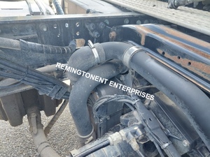 Camion tracteur MAN TGX 18.500 d'occasion 4X2, direction à gauche, transmission automatique, Euro 6 Diesel, transport logistique - Product Image 5