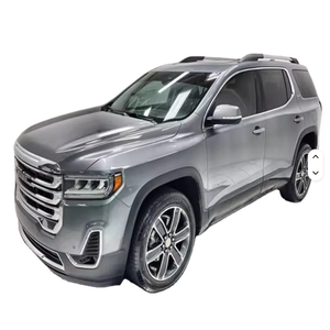 GMC Acadia SLT SUV d'occasion en excellent état - Product Image 1