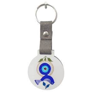 Llavero de Madera de Diseño Especial, Set de Regalo Cultural y Turístico - Product Image 3