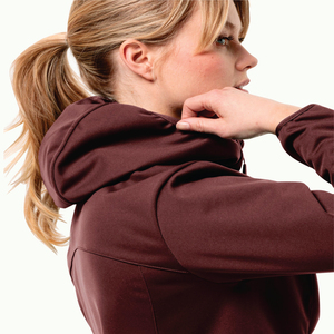 Veste Softshell imperméable extérieure de haute qualité pour hommes pour l'équitation coupe-vent veste de pluie pour l'hiver - Product Image 4