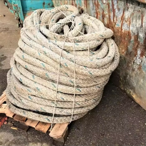 Déchets de corde en polypropylène propres pour déchets de corde en PP adaptés au retraitement et à l'exportation avec livraison rapide et qualité supérieure - Product Image 2