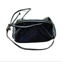 Tas Tote Kulit Asli Wanita Vintage dengan Desain Treasure Merek Moroccansoul Penutup Magnetik Semua Musim