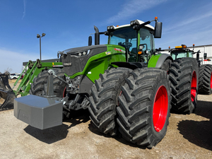 Tracteurs Fendtt 1050 Vario 300 CV ou plus d'occasion à vendre - Product Image 6