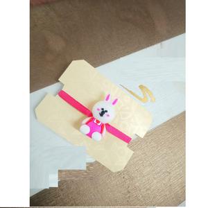 Las cuentas elegantes más vendidas Rakhi con diseño étnico celebran el vínculo sagrado en el Día de Rakhi disponible a un precio asequible - Product Image 2