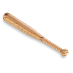 Nuevo lanzamiento Torpedo Bate de béisbol de madera Bate de arce de alta calidad Arce profesional Sólido Arce duro Bambú Bate de béisbol de madera - Product Image 4
