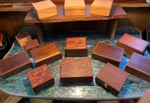 MDF Wooden Box Manufacturer Exporter Hot Selling Gifts & Crafts Wooden Boxes <b>Wall</b> <b>Signs</b> Made In India - Product Image 3