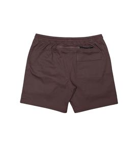 Logo personnalisé Short de sport en coton pour homme avec cordon de serrage élastique à la taille respirant Meilleur short d'entraînement uni pour adulte - Product Image 5