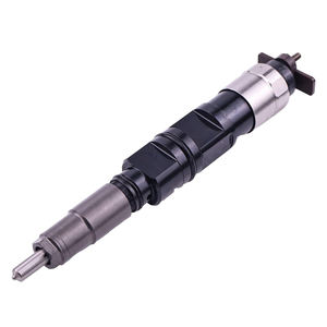 Injecteur de carburant diesel JISION 095000-6490 RE529118 095000-6480 RE529149 Injecteur à rampe commune diesel - Product Image 6