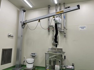 ระบบเครนก่อสร้างไฟฟ้าแบบพกพาขนาดเล็กเคลื่อนย้ายได้พร้อมส่วนประกอบปั๊มหลัก - Product Image 6