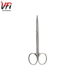 กรรไกรตัดตาเหล่115มม. ตรง - Product Image 2