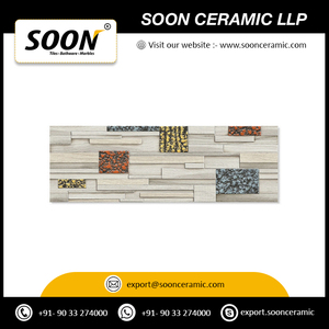 Nhiều màu thiết kế sàn gốm gạch 400x400 mét bình thường gốm phòng tắm gạch lát sàn cho xuất khẩu bán từ Ấn Độ - Product Image 3