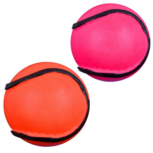 Balones de Hurling de Diseño Nuevo para Entrenamiento GAA, Marca Personalizada, Cuero PU, Tamaño Personalizado, para Todo Clima, Balones Profesionales para Partidos - Product Image 4