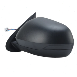 Conjunto de Retrovisor de 5 Pines para <span class=keywords><strong>MITSUBISHI</strong></span> TRITON <span class=keywords><strong>L200</strong></span> 2019 2020 2021 2022, Retrovisor Lateral Manual Plegable con Calefacción, Accesorios para Automóviles - Product Image 6