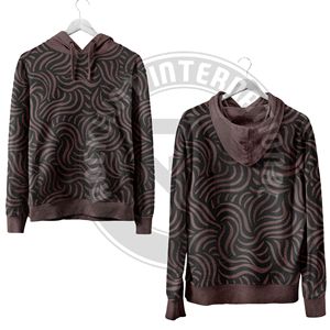 Sudaderas Extra Grandes Transpirables para Hombre, Totalmente Personalizadas, Nueva Moda, Gran Venta, Calidad Premium - Product Image 3