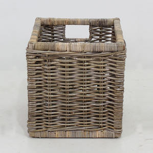 <b>Drawer</b> <b>Basket</b> Kubu - Product Image 3
