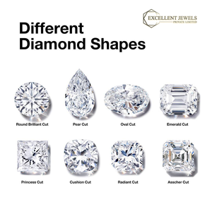 8.10 Carat Lab Grown Coussin Cut Bague de fiançailles VS1 IGI Certifié Excellente coupe Bague de mariage-585310563 - Product Image 6