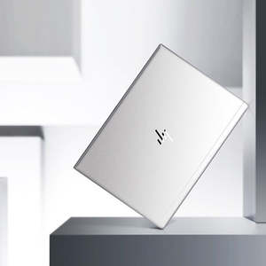 Haute définition I n t e l I5 carte intégrée ordinateur portable 840G5 avec affichage clair pour les applications multimédias - Product Image 2