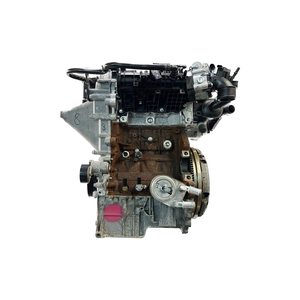 Motor de coche turboalimentado de 10L usado probado a la venta con salida confiable - Product Image 2