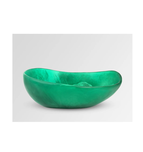 Bol en résine dernier modèle et nouveau bol au look élégant Bol en résine de service de cuisine et de table - Product Image 5