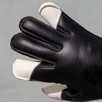 Nuevo diseño logotipo personalizado guantes de portero guante de portero de fútbol profesional guantes de fútbol transpirables de alta calidad