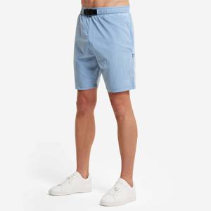 Short cargo de qualité supérieure pour hommes-Conception durable et multi-poches, parfait pour les aventures en plein air, la randonnée et les vêtements d'été décontractés - Product Image 3