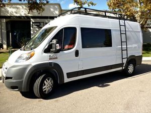 Lujo 6m Autocaravana Caravana Custom Factory RV Camper Van para 4-6 Personas para Camping y Uso del Coche. - Product Image 2