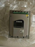 ATS48D88Y PLC Altistart 48 Yumuşak Yolverici 88A 45kW 208-690V ATS48D88Y