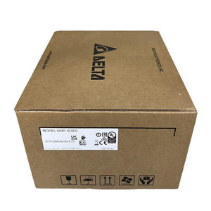 Écran tactile Delta HMI DOP-107EG TFT LCD 7 pouces - Product Image 2