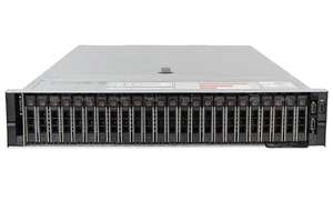 Servidor ORIGINAL NUEVO PowerEdge R.7.4.0xd 24SFF 24 NVMee - Product Image 6