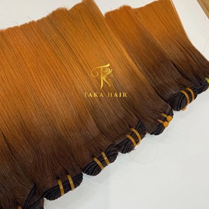 คนเวียดนามผมวิกผมบ๊อบลูกไม้ HD ปิดสีที่มีคุณภาพสูงธรรมชาติเวียดนามผมเหมาะสำหรับทุกสภาพผิว - Product Image 4
