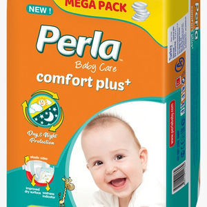 ผ้าอ้อมเด็กแบบใช้แล้วทิ้งใช้ได้ทั้งชายและหญิงซึมซับดีเยี่ยมผ้าอ้อมเด็กแบบ No.3 - Product Image 6