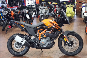 มอเตอร์ไซค์ FOR-KTMs-390ขับออกผจญภัย - Product Image 2