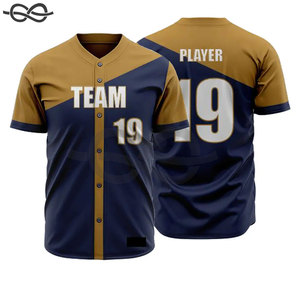 Uniforme de baseball de haute qualité fabriqué au Pakistan pour les jeunes pour le softball vente en ligne sublimation prix raisonnable - Product Image 6