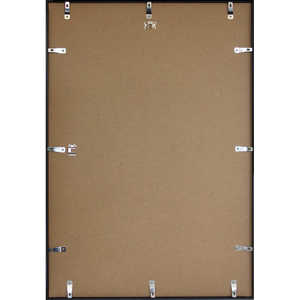 Marco Negro para Póster o Foto de 68 x 98 cm - Product Image 5