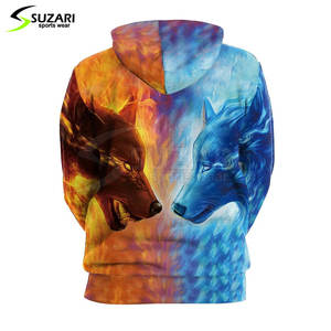 Léger à manches longues sweats à capuche pour femmes nouveautés grande taille pull décontracté hiver vêtements de plein air à capuche doublé conception d'impression - Product Image 2