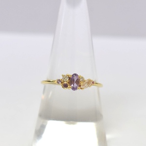 S925 Sterling Silver Plated Classic Bezel Setting Ruby <b>Ring</b> Customizable for Retail OEM ODM From Thailand - Product Image 1
