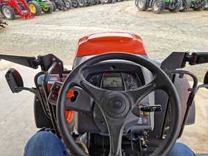 TRACTEUR KUBOTA M5091 - Product Image 2