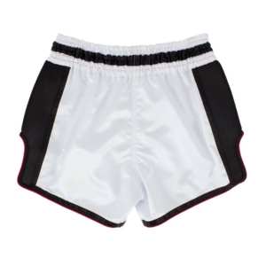 Pantalones cortos de MMA duraderos Kickboxing Wrestling No Gi Grappling Muay Thai Boxeo Entrenamiento Gimnasio Entrenamiento Fitness Ropa deportiva Pantalones cortos para hombres - Product Image 2