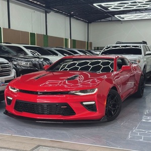 Superbe Chevrolet Camaro SS V8 suralimenté en vente - Product Image 1
