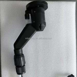 Boquilla de Pulverización Centrífuga de Plástico para el Sistema de Pulverización de Drones Agrícolas Agras T40, Pieza de Repuesto - Product Image 3