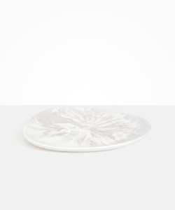 Bandeja y Plato de Resina Artesanal Clásica para Cenas de Lujo y Celebraciones en el Hogar - Product Image 1