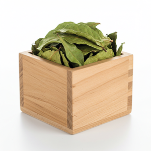 Hojas de Guanábana puras y secadas al sol, seleccionadas a mano para la máxima frescura y rico aroma - Product Image 1