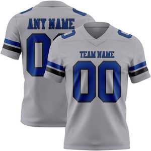 Maillot de football haute performance, uniforme de football personnalisé, haut conçu pour un mouvement rapide et une utilisation professionnelle en équipe - Product Image 1