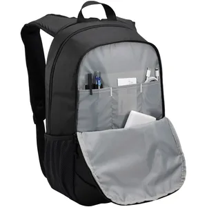 <b>Case</b> Logic Jaunt Recycled Backpack Sustainable Promotional Merchandising - Product Image 3