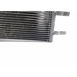 ENFRIADOR DE ACEITE PARA CAJA DE CAMBIOS AUTOMÁTICA, REFRIGERANTE PARA ALFA ROMEO Stelvio Series (949_) 50560285 463 35 692, 552 75 156 Diésel 2200 (16>) - Product Image 2