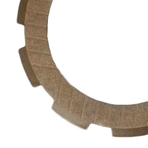 Baltacioglu, alta calidad, nuevo disco de fricción de embrague 4139270035, disco exterior para piezas de vehículos de autobús - Product Image 2