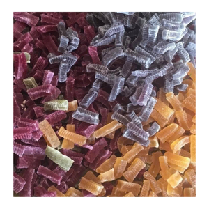 เยลลี่มอสทะเลแบบเหนียวนุ่มใช้สำหรับทำขนมและขนมเพื่อสุขภาพ - Product Image 3