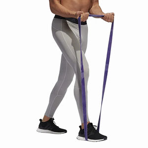 Pantalones de Compresión de BJJ Personalizables al por Mayor, Leggings Unisex para Adultos, de Alta Calidad, Spandex/Poliéster, Secado Rápido y Transpirables - Product Image 5