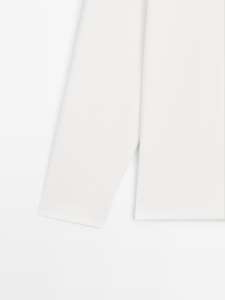 Tu Nueva Camiseta Favorita para Hombre, Estilo Vintage, Manga Larga, 100% Algodón, Tejido Premium - Product Image 4