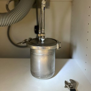 Bộ lọc sơ Bộ nước hoàn chỉnh 1 năm với bộ lọc khối đi kèm - Product Image 5